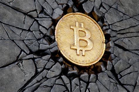 ¿por Qué Está Cayendo El Bitcoin Y Qué Debo Hacer Si Invertí En Esta