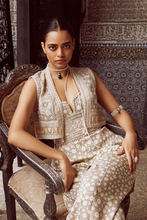 “it Is A Celebration Of Colour And Craft” Tarun Tahiliani On His Latest Couture Outing Vogue