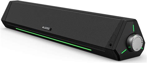 The Best Computer Soundbars 2022 Doss Creative Stage Bluedee