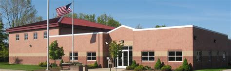 Medina County Juvenile Detetntion Center - Government - Medina, Ohio