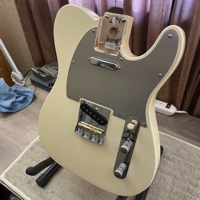 Fender Classic S Series Telecaster Cs Texas Specials Way Reverb