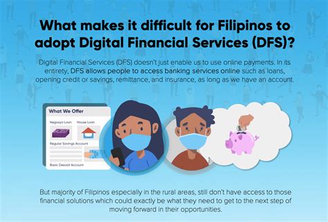 Why Are There Still So Many Unbanked Filipinos INFOGRAPHICS