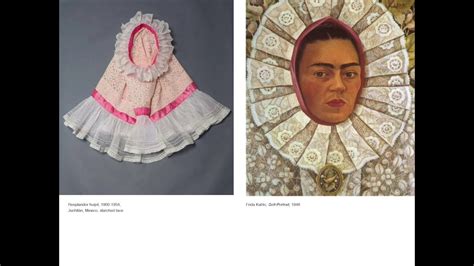 Frida Kahlo Appearances Can Be Deceiving Digital Curator Discussion