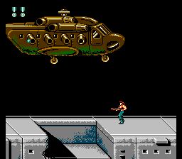 Super Contra Screenshots for NES - MobyGames