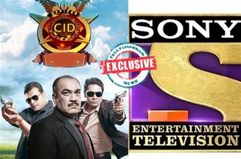 CID to return on Sony TV