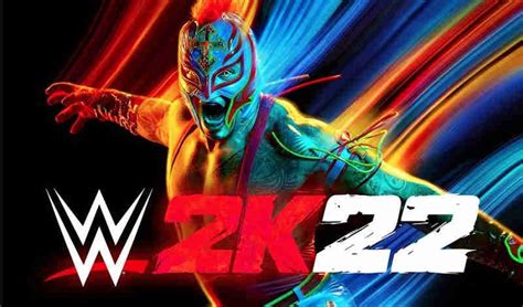 WWE 2K22 Best Graphics Settings for PC