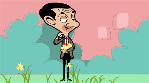 Mr Bean Wallpaper Большой Фотo архив