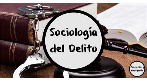 Sociología Del Delito By Jean Carlo Torres Martinez On Prezi