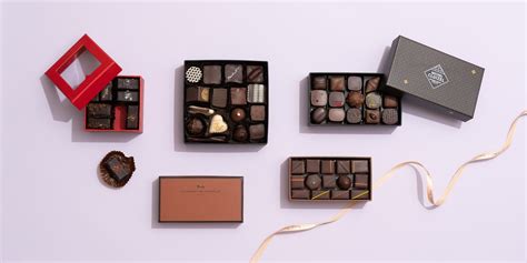 The 4 Best Boxed Chocolates of 2022 | Reviews by Wirecutter