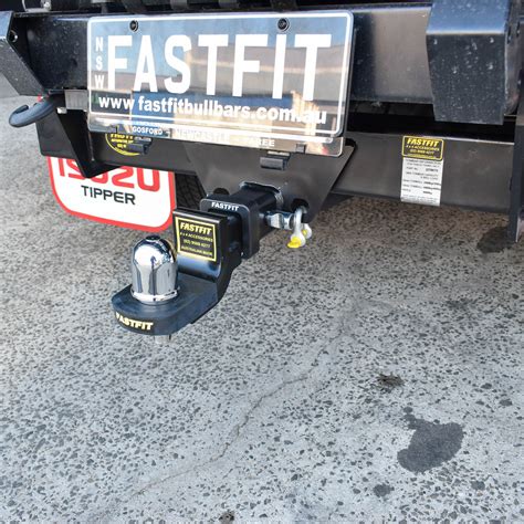 Shop Trailboss Heavy Duty Towbar To Suit Universal Truck Bar Multi Fit