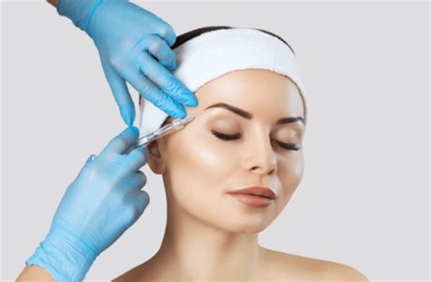 Botox® Cosmetic Vs Dermal Fillers Which Is Right For You