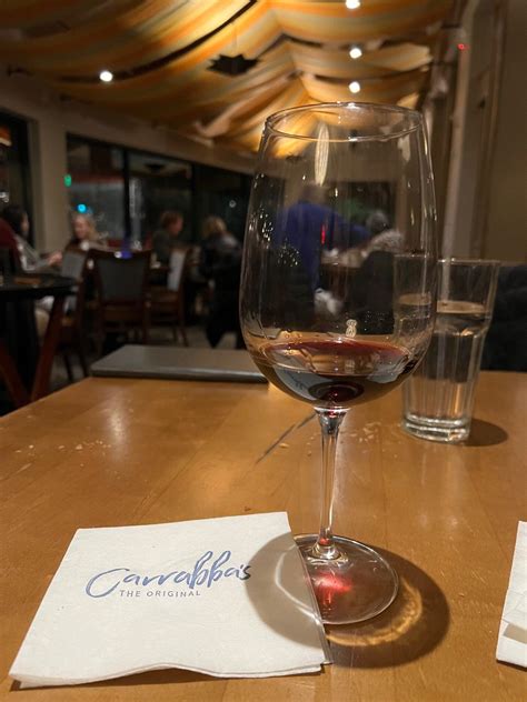 Carrabba's - The Original on Voss - Houston, TX - Nextdoor