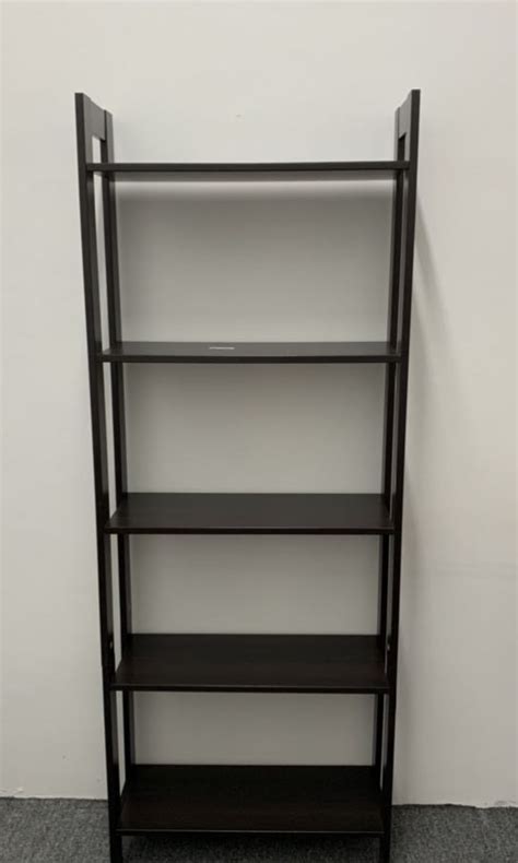 IKEA Bookshelves, Furniture & Home Living, Furniture, Shelves, Cabinets ...