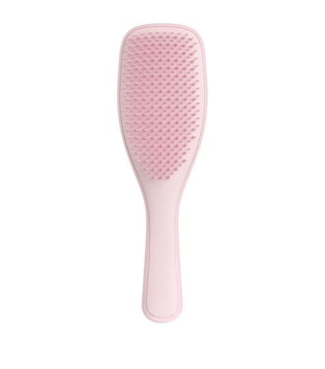 Tangle Teezer Pink The Wet Detangler Harrods UK