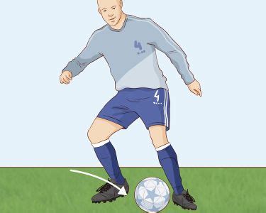 Soccer Ball Tricks - how to articles from wikiHow