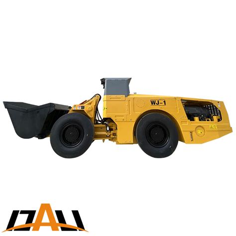 Wholesale Mining LHD Underground Loader WJ 0 6 Manufacturer And