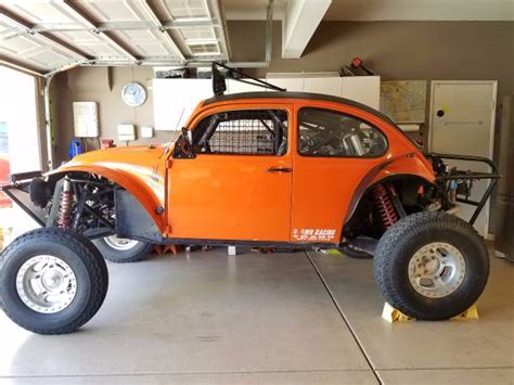 Used Street Legal 1969 Volkswagen Baja Bug For Sale By Owner