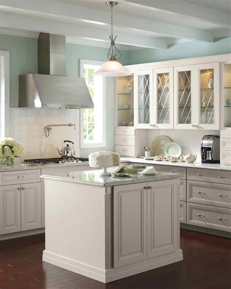 Select Your Kitchen Style | Martha Stewart