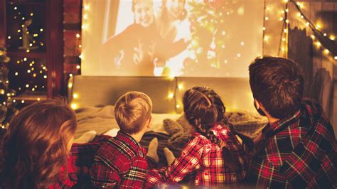 The Christmas Movies You Don't Want To Skip This Year