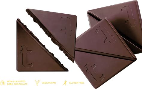 Tabs Chocolate