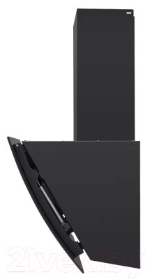 Maunfeld Sky Star Chef 50 (черный) Вытяжка наклонная купить в Минске ...