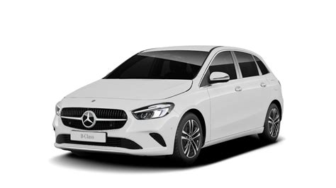 Mercedes Benz Nuova Classe B B D Automatic Amg Line Premium Plus