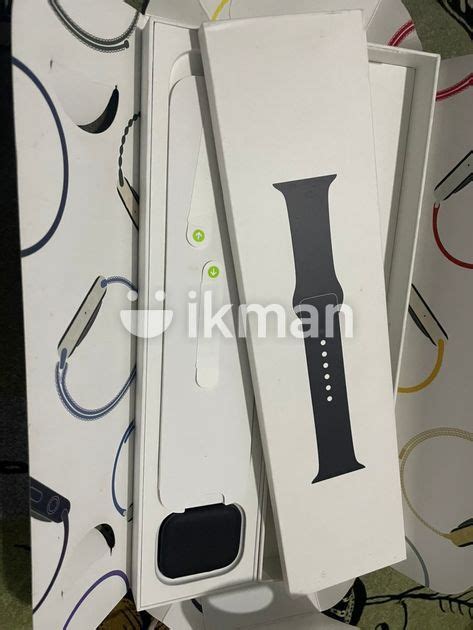 Apple Watch Series 8 For Sale In Katugastota Ikman