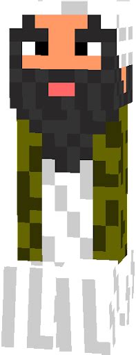 Terrorist Creeper | Nova Skin