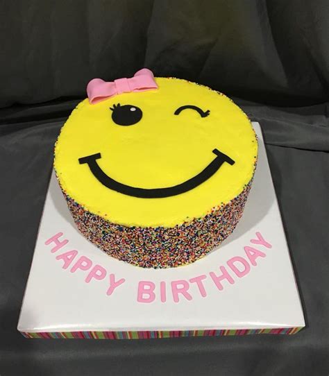 Emoji Birthday