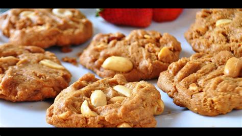 Top 25 Peanut Butter Cookies For Diabetics Best Recipes Ideas And Collections