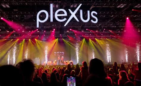 7500 Brand Ambassadors Attend Plexus Worldwide Convention Direct Selling Facts Figures And News