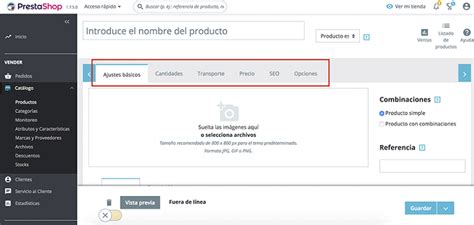 WooCommerce vs PrestaShop cuál deberías usar en tu tienda online