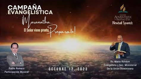 Campana Evangelistica Youtube