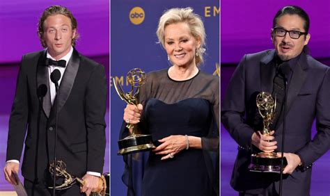 Emmy Awards 2024 consagra Xógum Hacks e Bebê Rena veja a lista