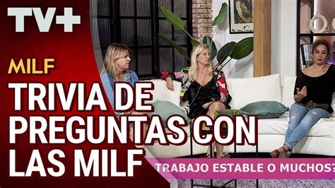 MILF De Marzo De YouTube