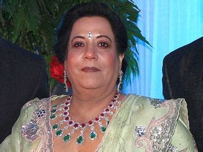 Shobha Kapoor ~ Detailed Biography with [ Photos | Videos ]