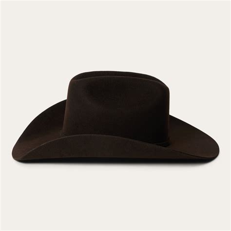 Corral 4x Cowboy Hat Stetson