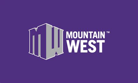 Mountain West Conference Logo