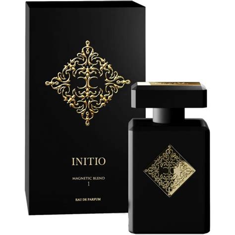 Initio Parfums Prives Magnetic Blend 1