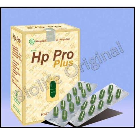 Jual Hp Pro Plus Lembar Isi Kapsul Shopee Indonesia