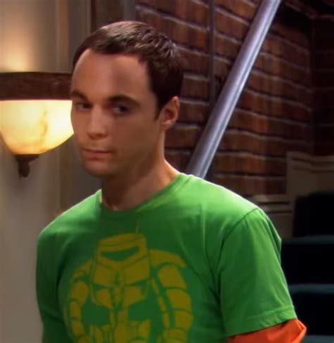 Sheldon Cooper The Unlicensed Doctor Who Films Wiki Fandom