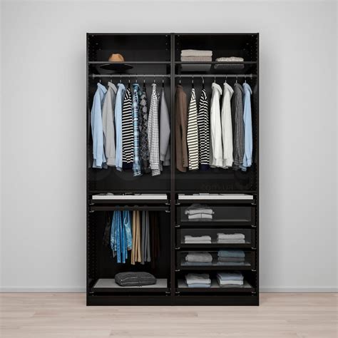 Купить PAX / HOKKSUND 693.304.75 IKEA (ИКЕА ПАКС/ХОККСУНД) ᐈ DODOMY ᐈ в ...