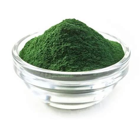 Moringa Oleifera Leaf Powder At Best Price In Coimbatore By Greenish