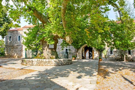 Photos of Agia Lavra Monastery in Kalavryta - Page 1 | Greeka.com