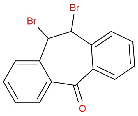 10 11 Dihydro 2 Methylspiro 5H Dibenzo A D Cycloheptene 5 1 1H