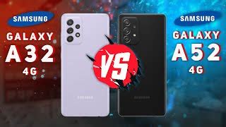 Samsung Galaxy A52 4G 256 ГБ / 8 ГБ - купить смартфон: цены, отзывы ...