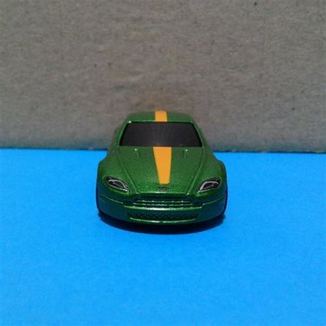 Jual Hot Wheels Exotics Pack Aston Martin V Vantage Kota Bogor Ansie Land Tokopedia