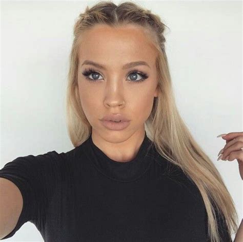 Tammy Hembrow Dirty Hair Trendy Hair Color Tammy Hembrow