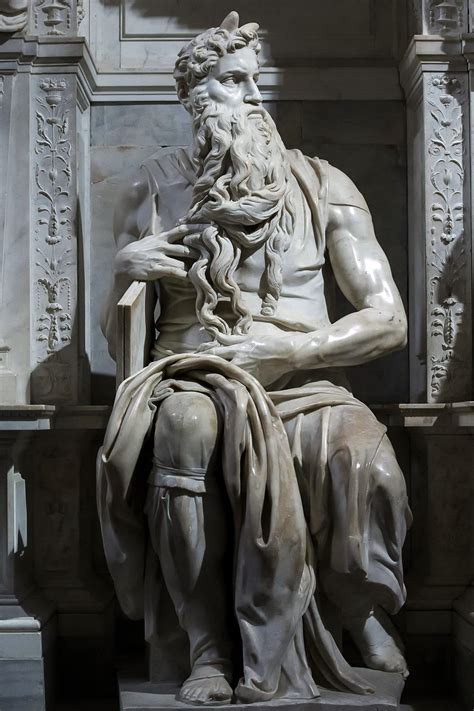 Obras De Arte Esculturas - 6 Ejemplos De Las Esculturas Famosas En El Mundo