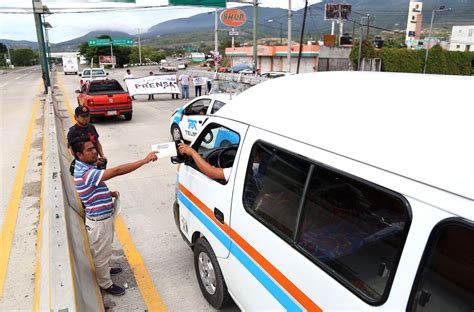 Protestan Periodistas De Chilpancingo Y Acapulco Para Exigir Justicia